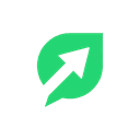 Growfy mascot
